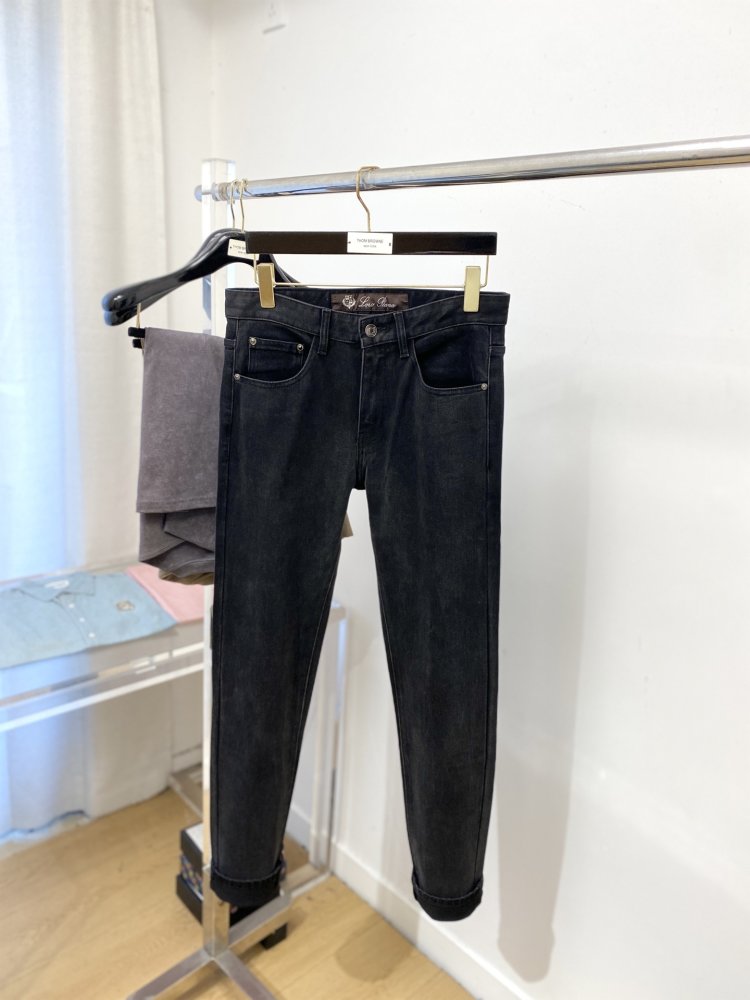 Джинсы мужские фото 2