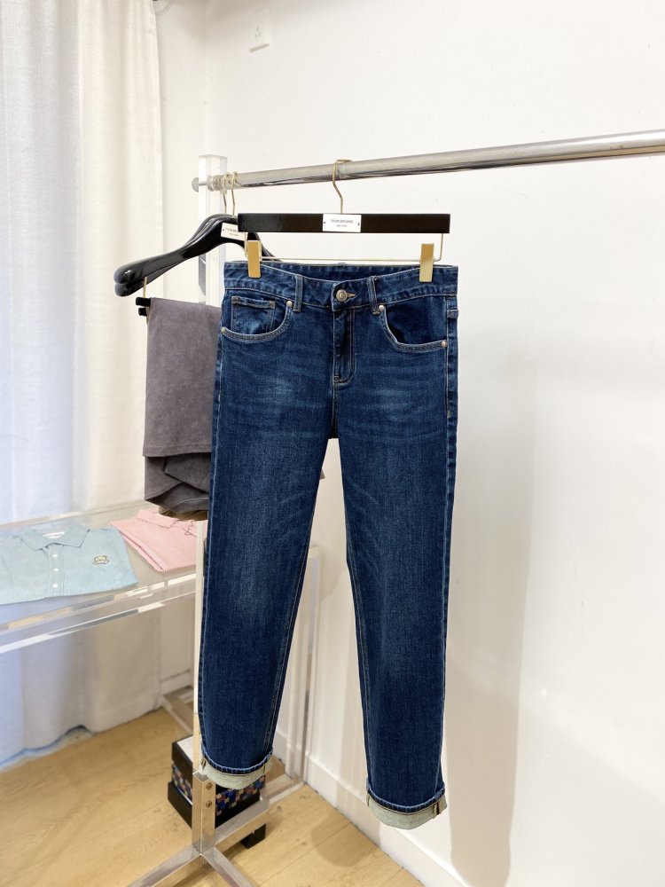 Джинсы мужские фото 2