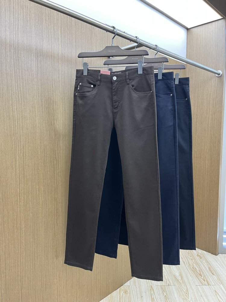 Джинсы мужские фото 2