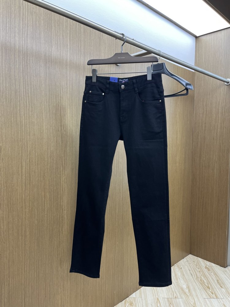 Джинсы мужские фото 2