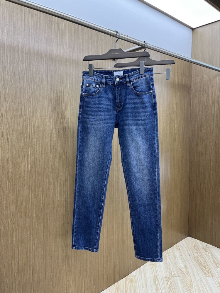 Джинсы мужские фото 2