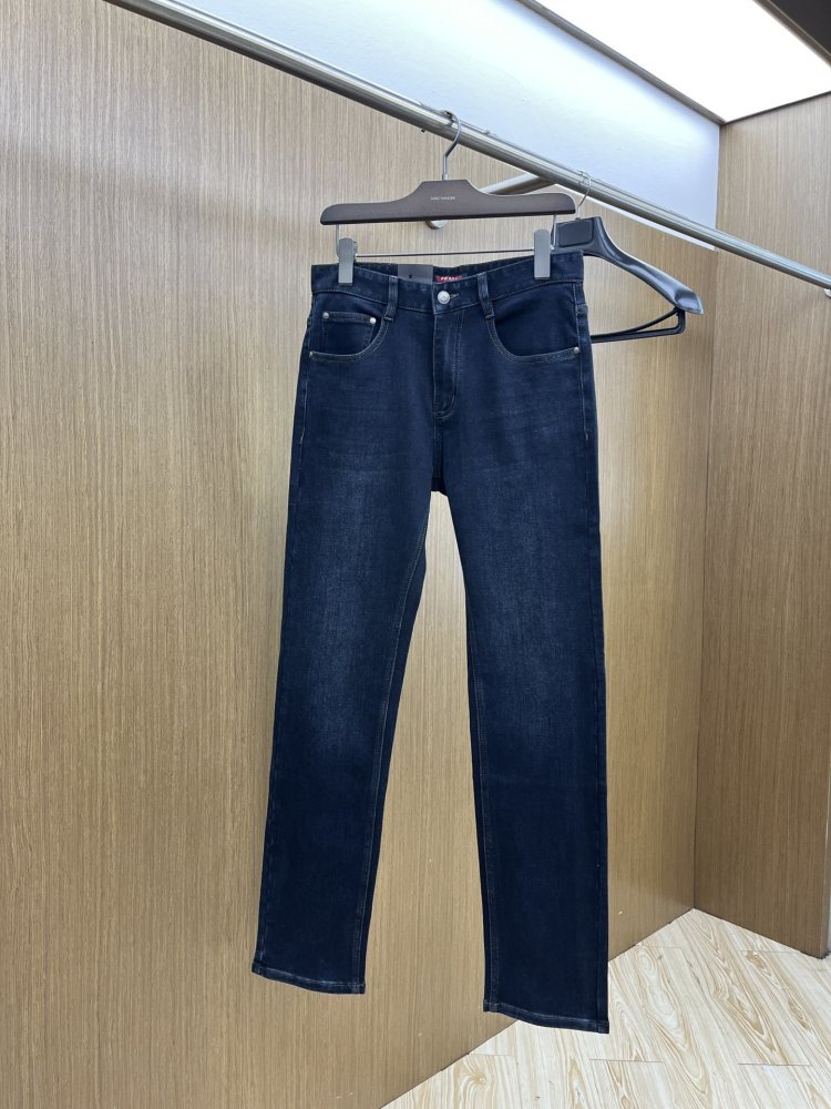 Джинсы мужские фото 2