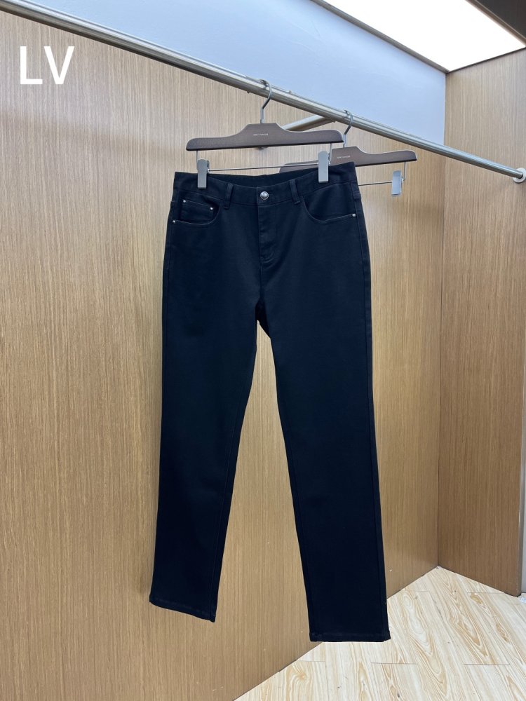 Джинсы мужские фото 2