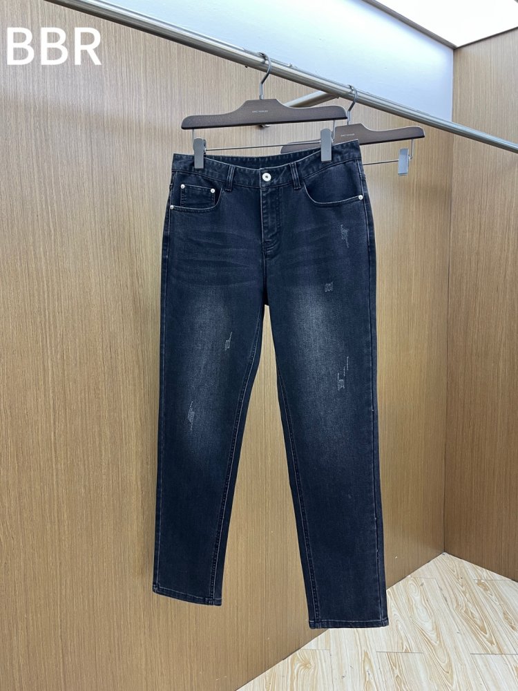 Джинсы мужские фото 2