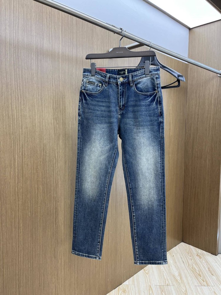 Джинсы мужские фото 2