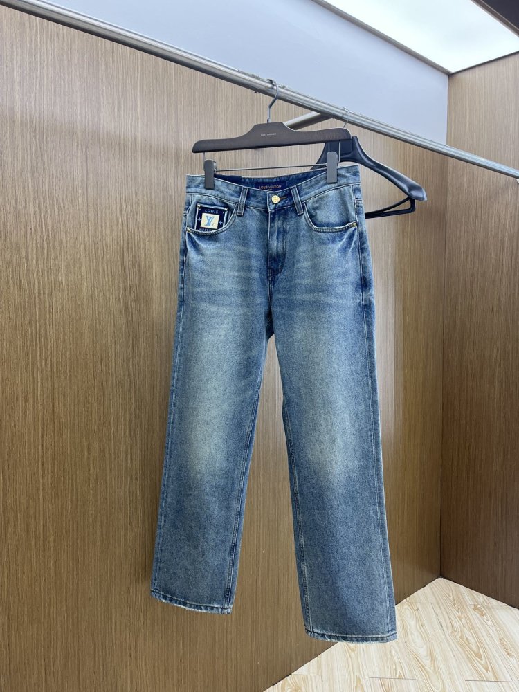 Джинсы мужские фото 2