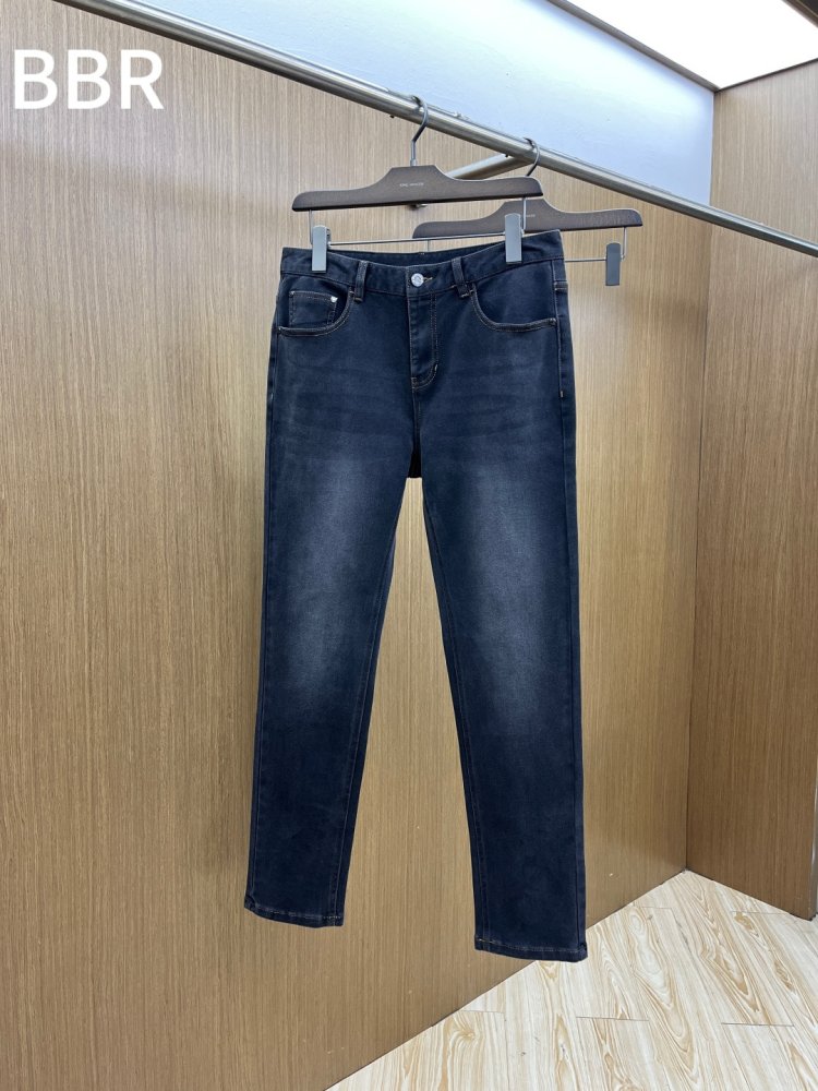 Джинсы мужские фото 2