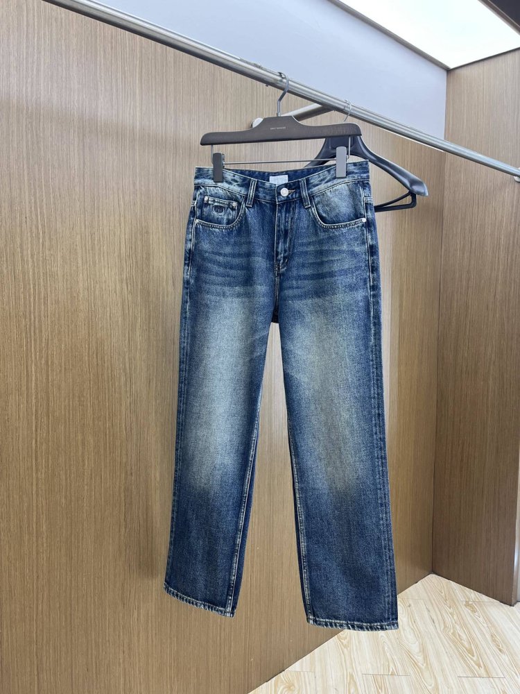 Джинсы мужские фото 2