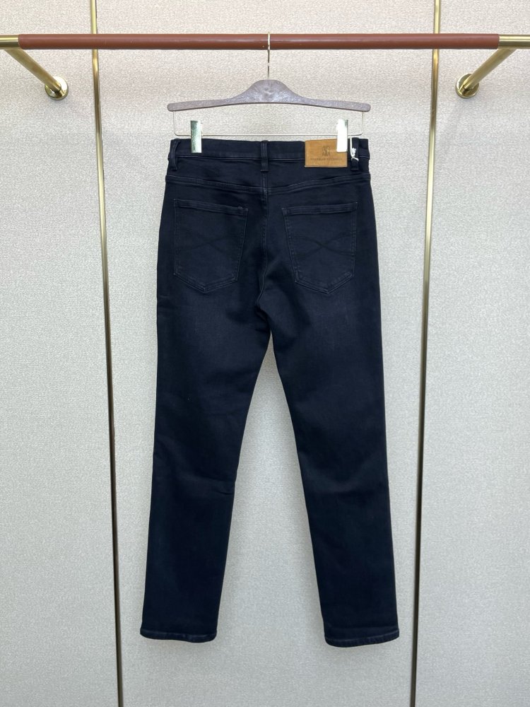 Джинсы мужские фото 2