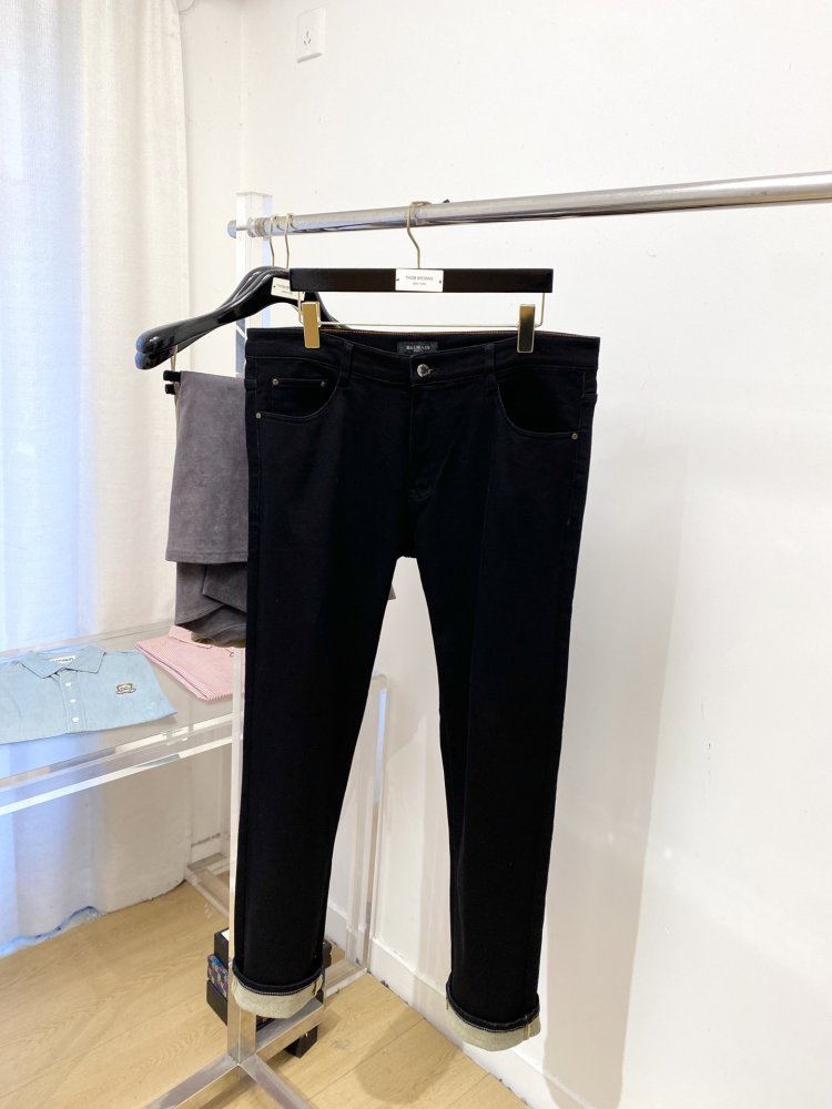 Джинсы мужские фото 2