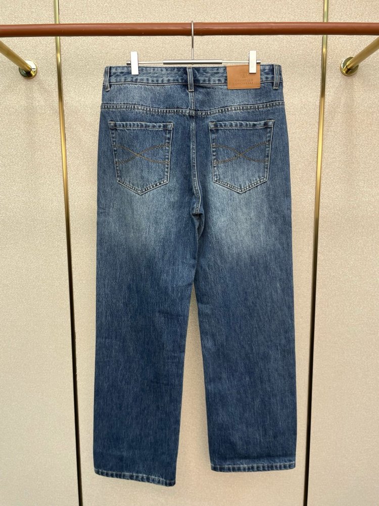 Джинсы мужские фото 2