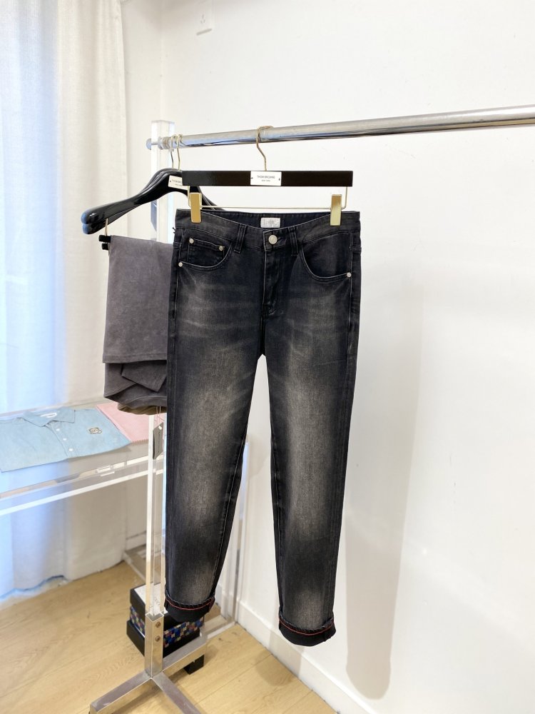 Джинсы мужские фото 2