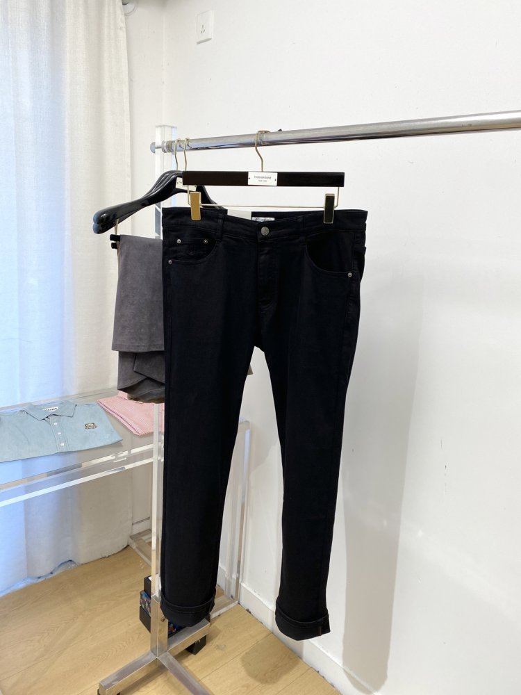 Джинсы мужские фото 2