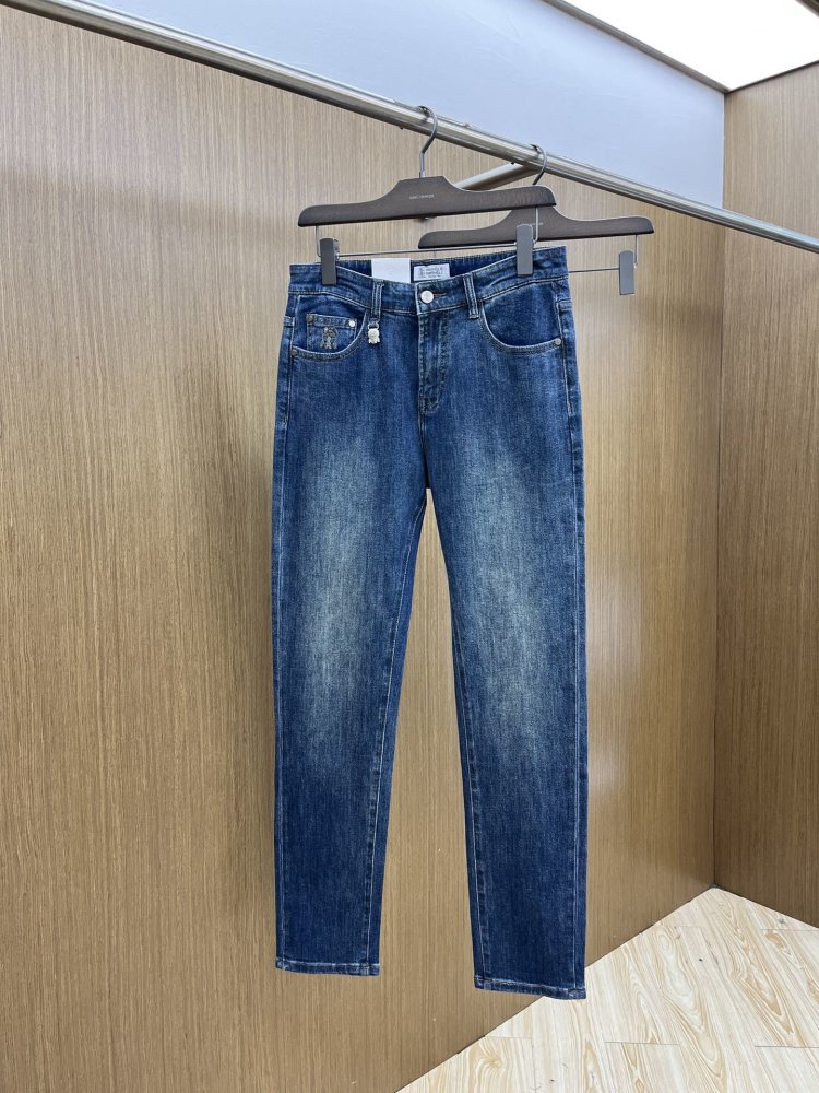 Джинсы мужские фото 2