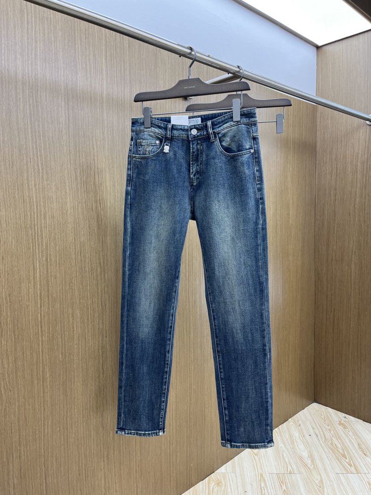 Джинсы мужские фото 2