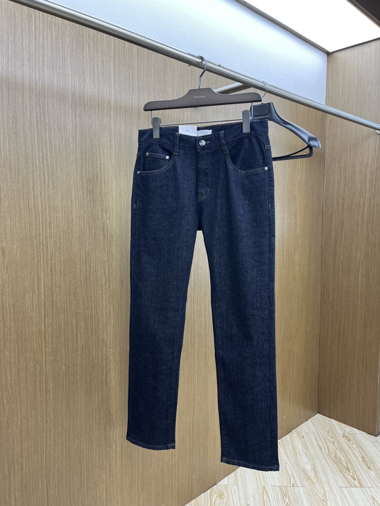 Джинсы мужские фото 2