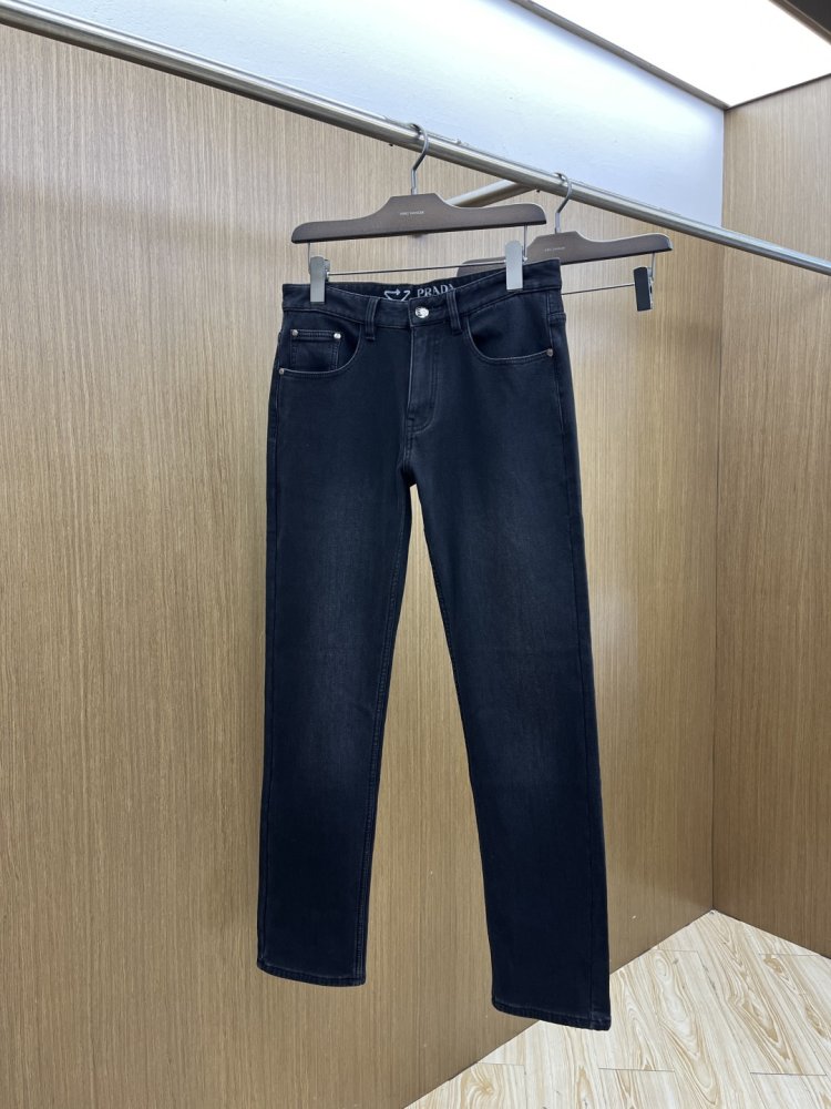 Джинсы мужские фото 2