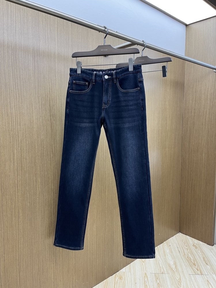 Джинсы мужские фото 2