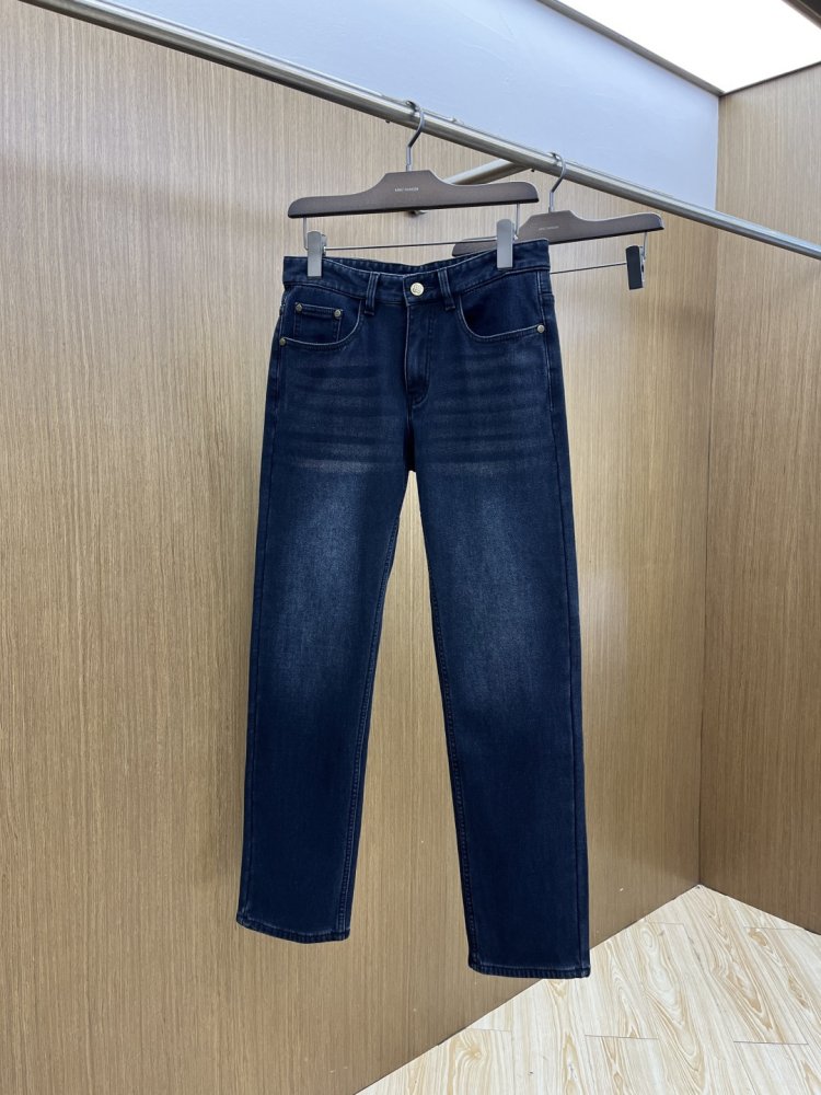 Джинсы мужские фото 2