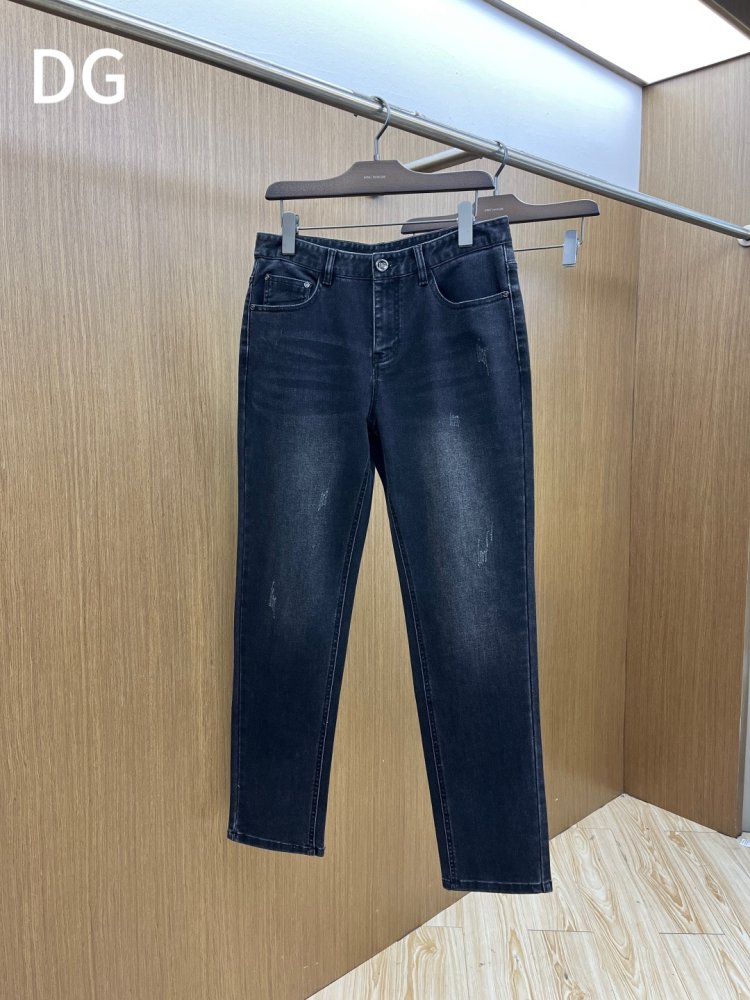 Джинсы мужские фото 2