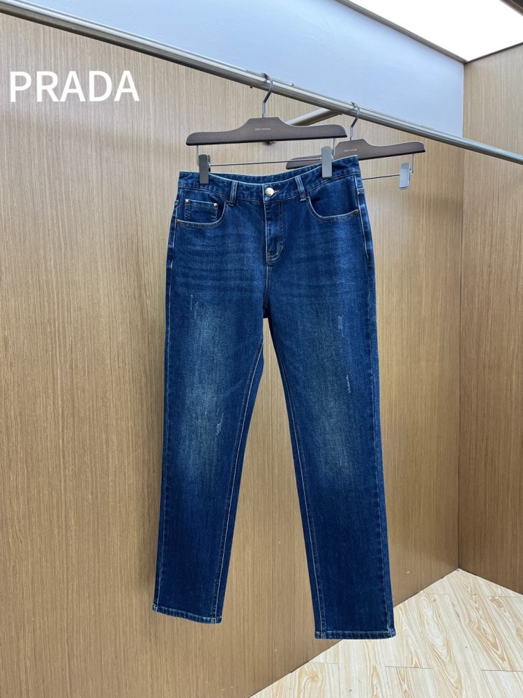 Джинсы мужские фото 2