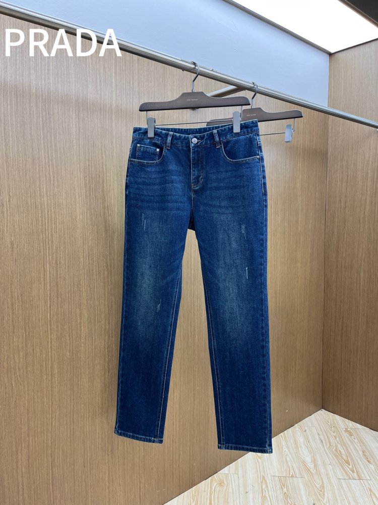 Джинсы мужские фото 2