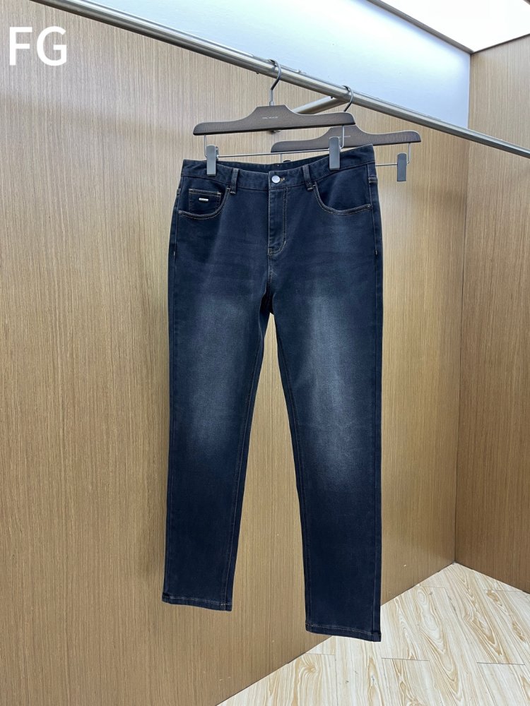 Джинсы мужские фото 2