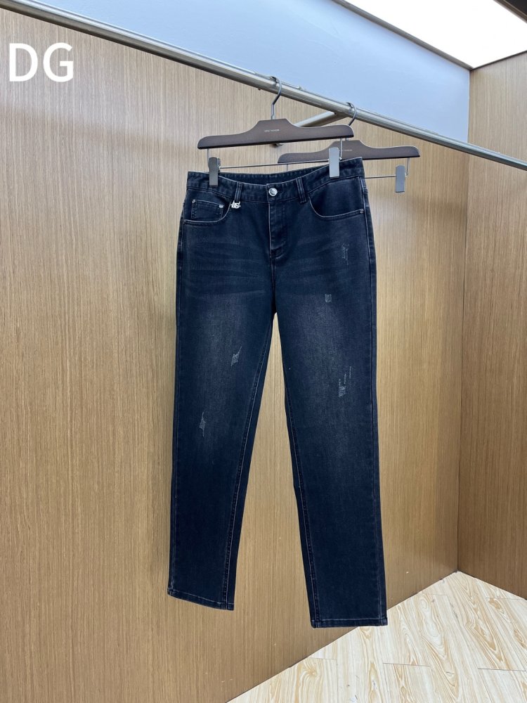 Джинсы мужские фото 2