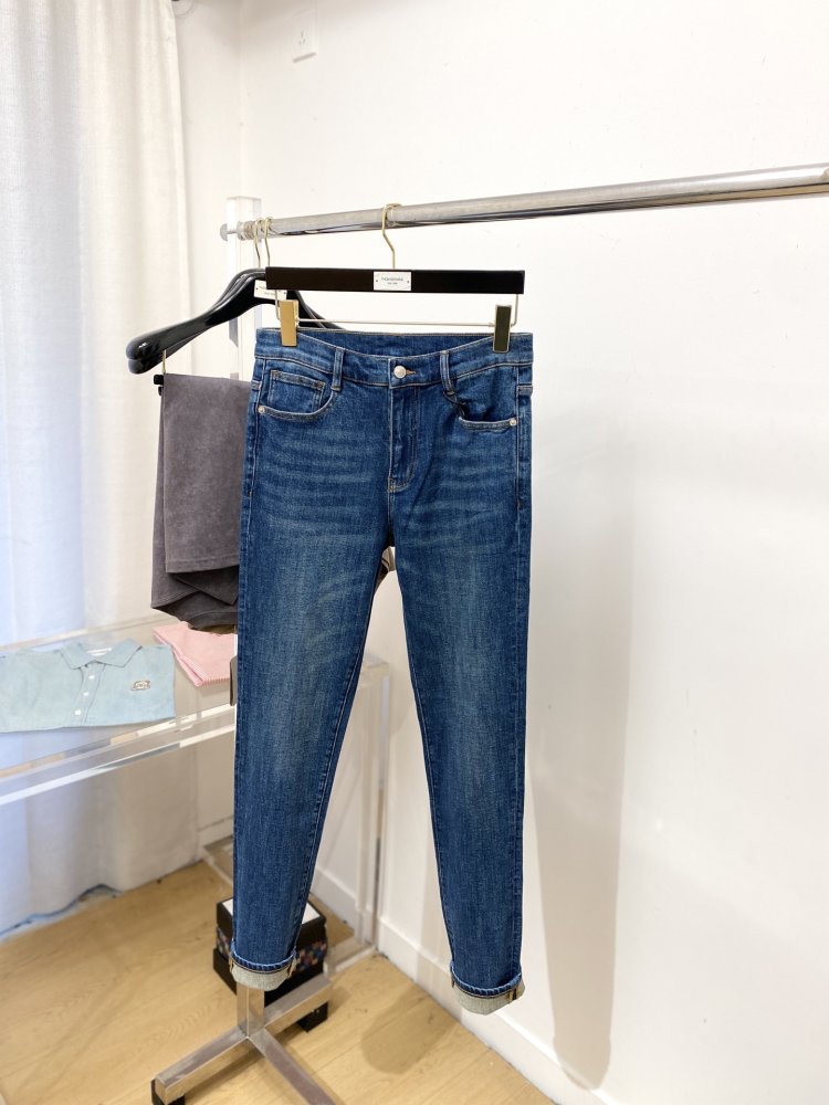 Джинсы мужские фото 2