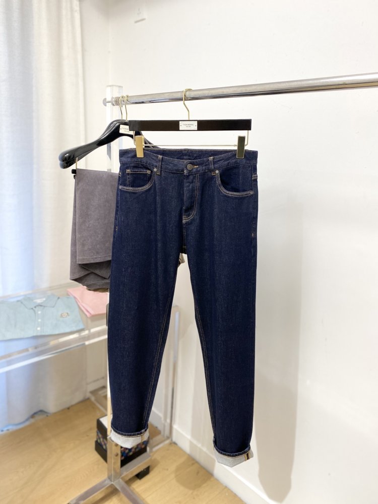 Джинсы мужские фото 2