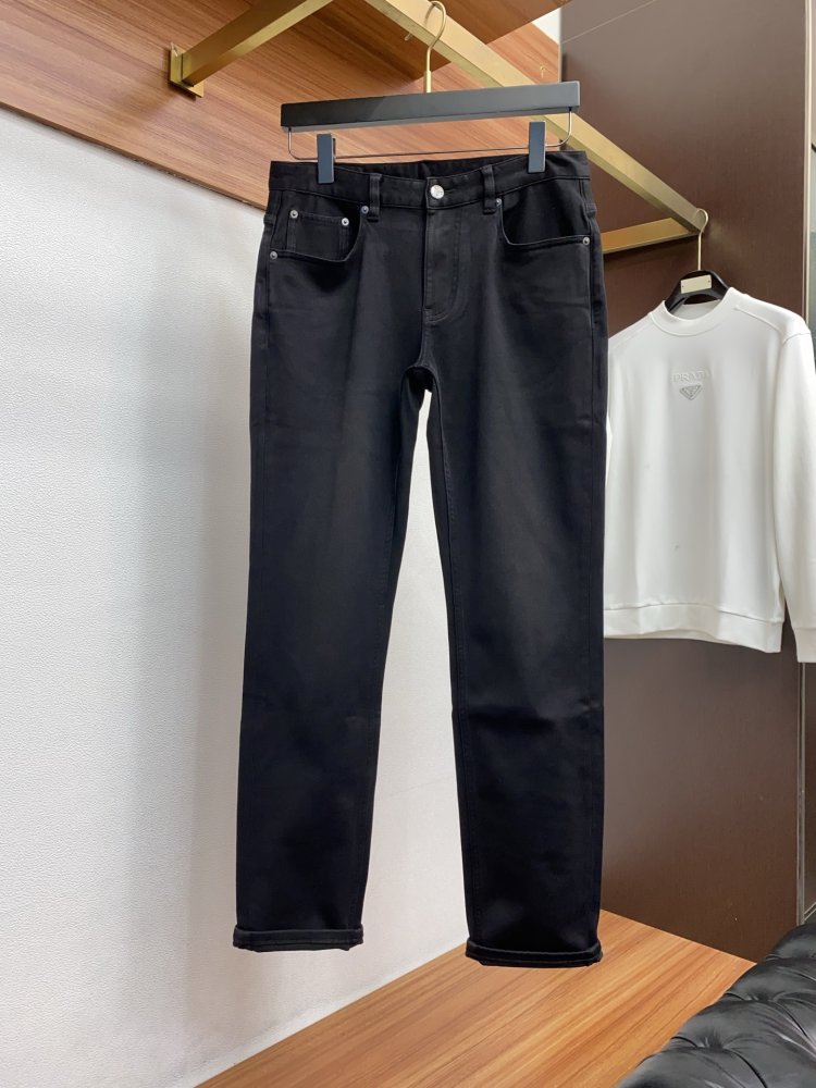 Джинсы мужские фото 2