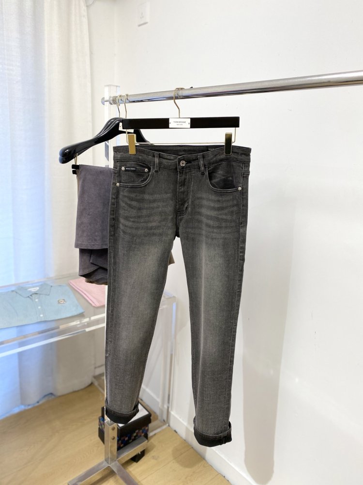 Джинсы мужские фото 2