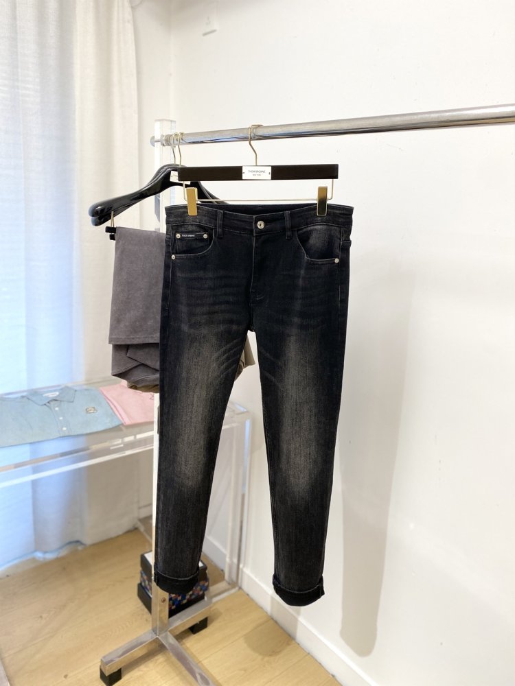 Джинсы мужские фото 2