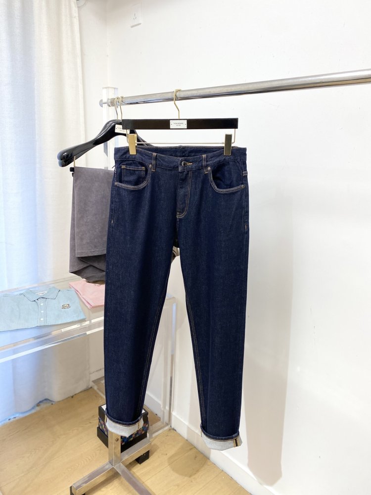 Джинсы мужские фото 2