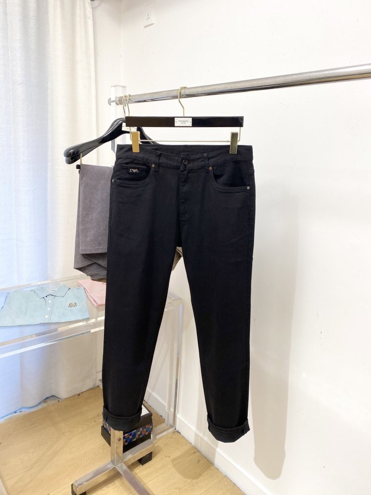 Джинсы мужские фото 2