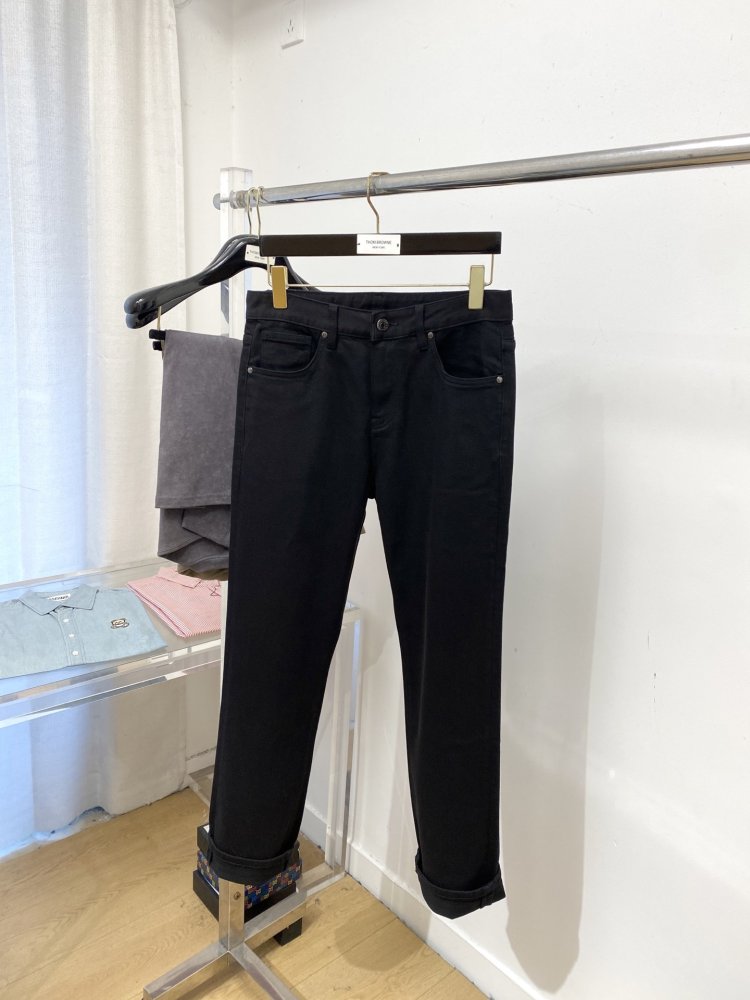 Джинсы мужские фото 2