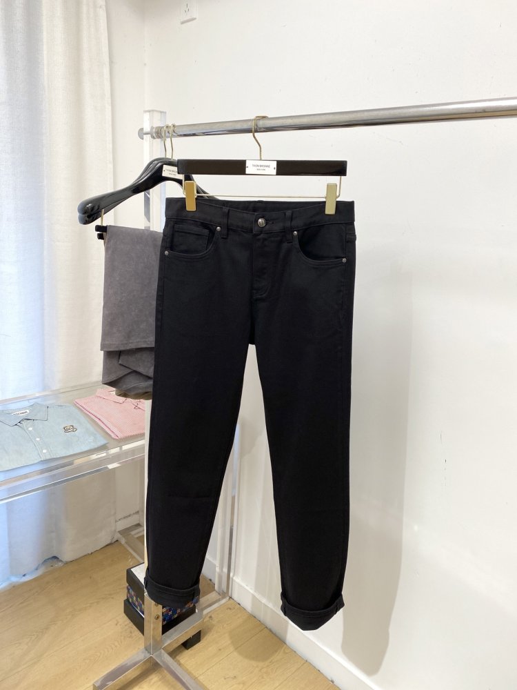 Джинсы мужские фото 2