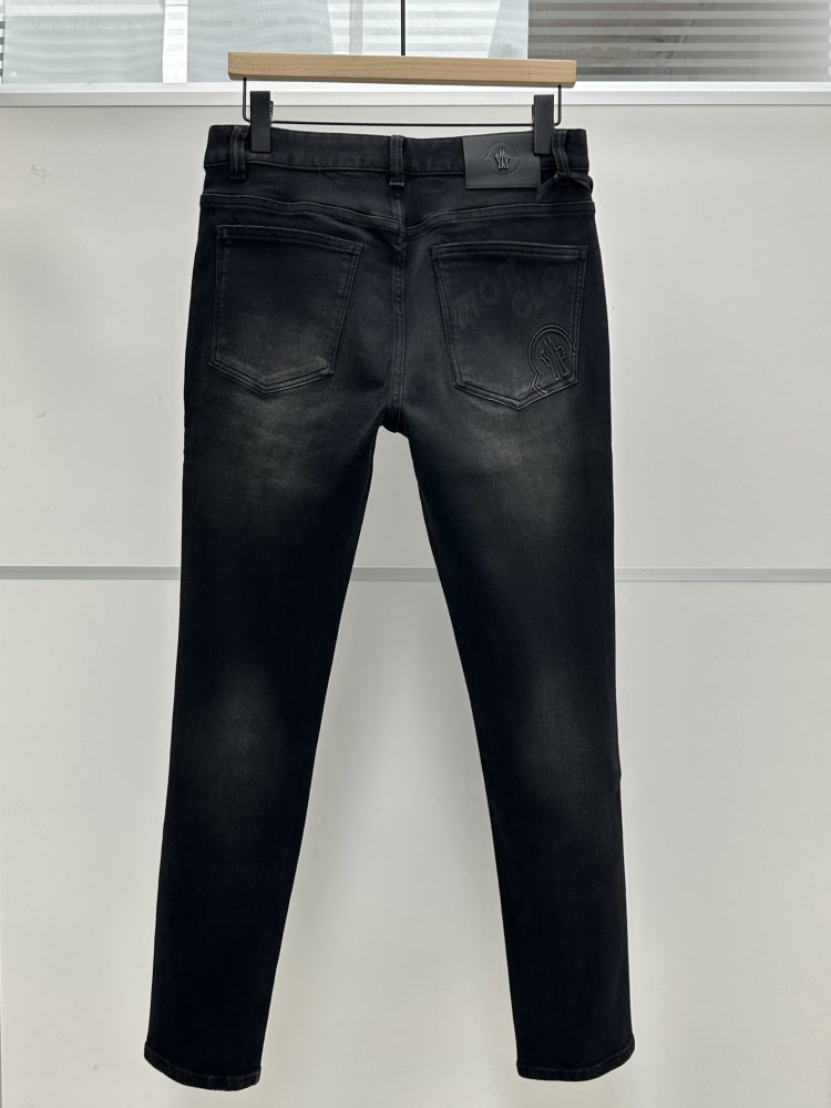 Джинси чоловічі фото 3