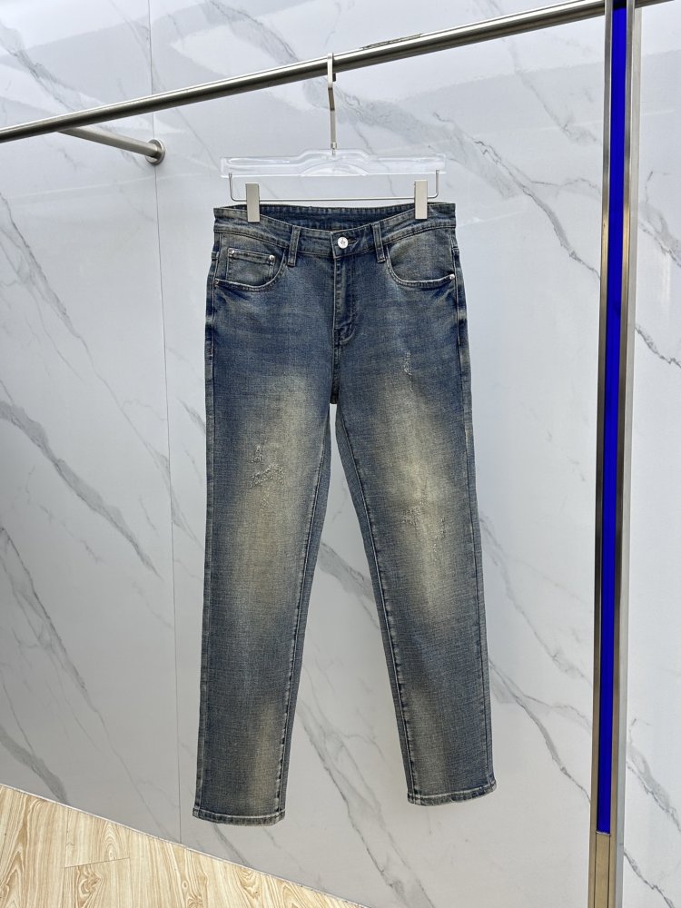 Jeans men's фото 3