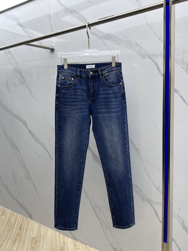 Jeans men's фото 3