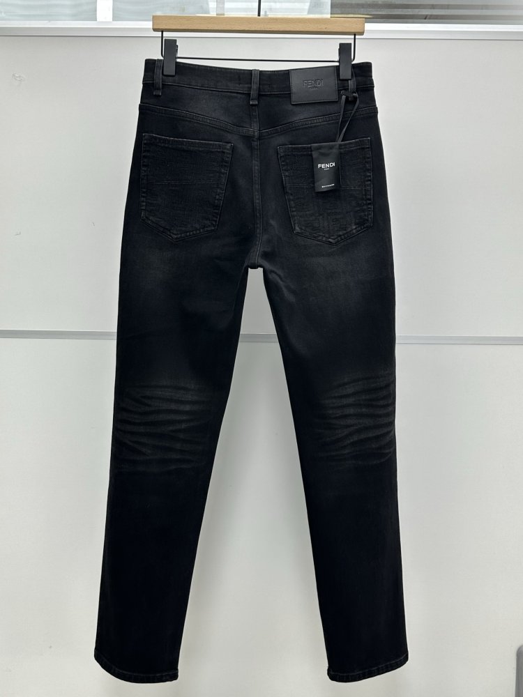 Jeans men's фото 3