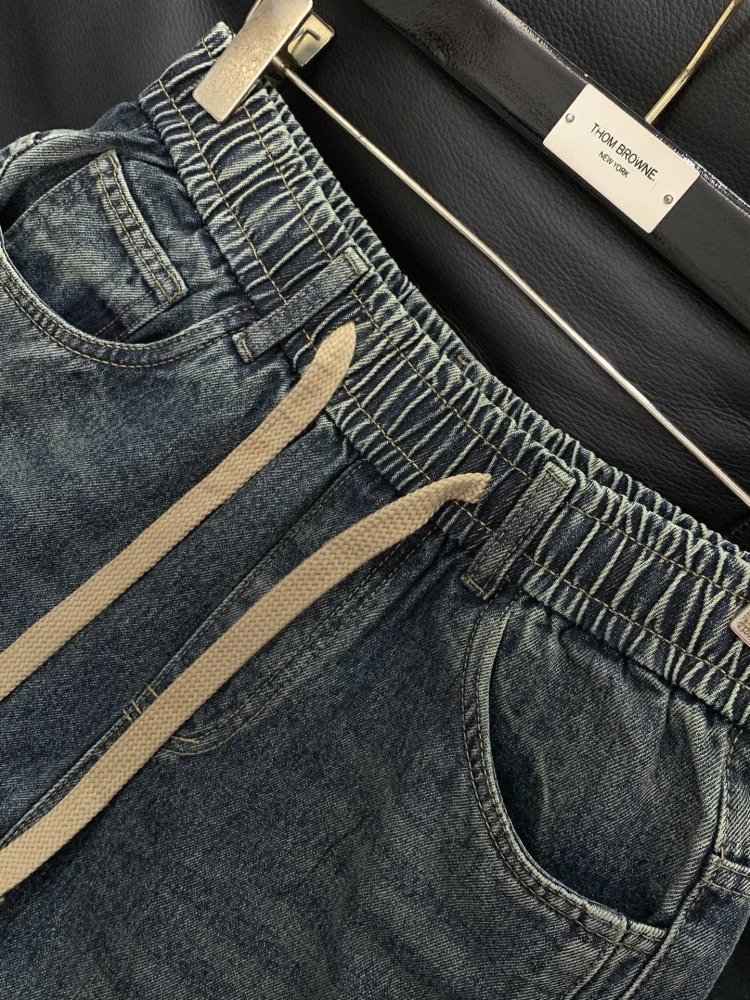 Jeans men's фото 3
