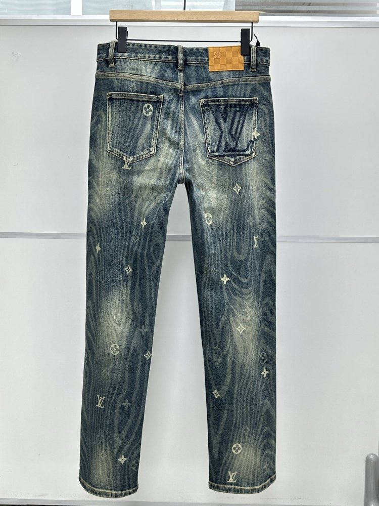 Джинсы мужские фото 3