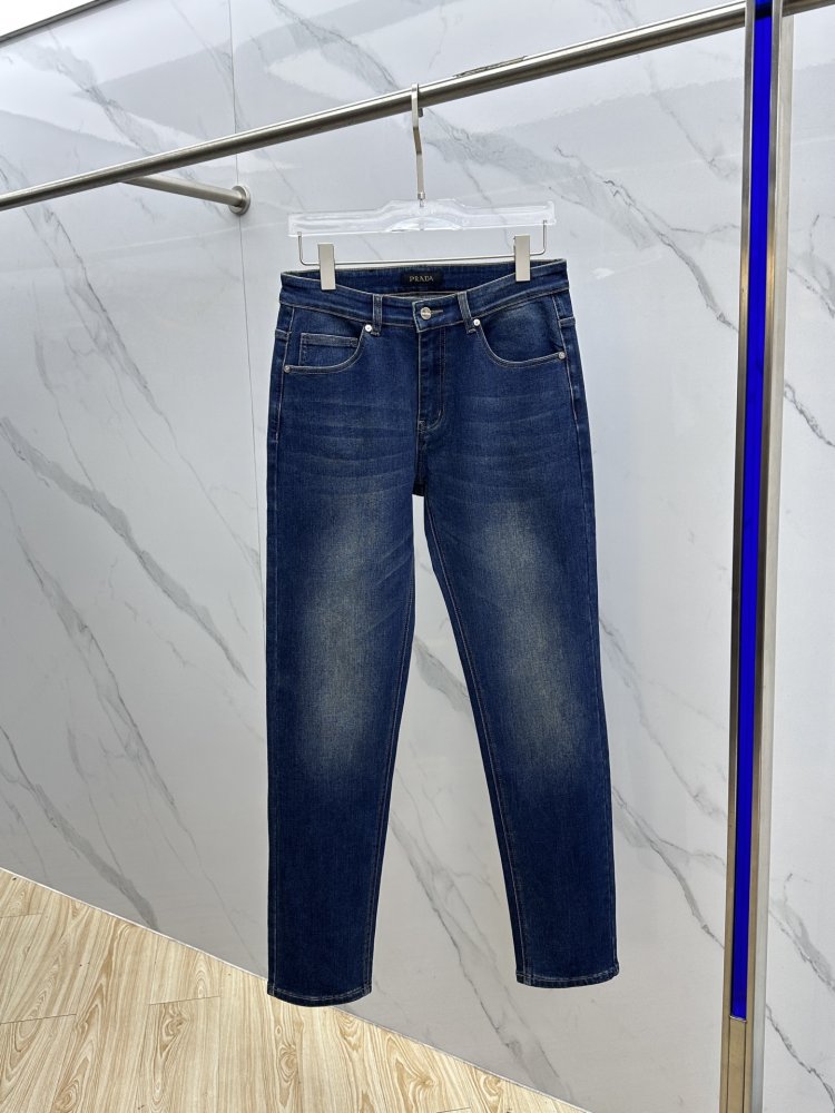 Джинсы мужские фото 3