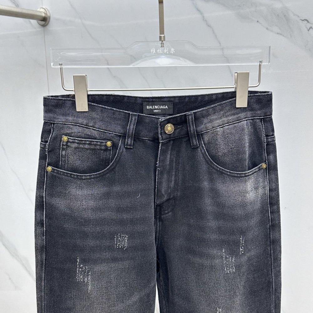 Jeans men's фото 3