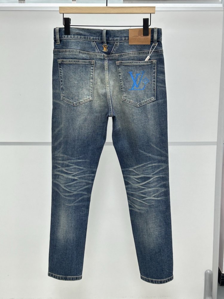 Джинси чоловічі фото 3