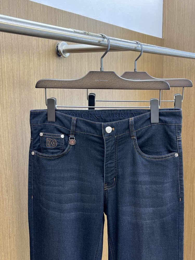 Джинси чоловічі фото 3