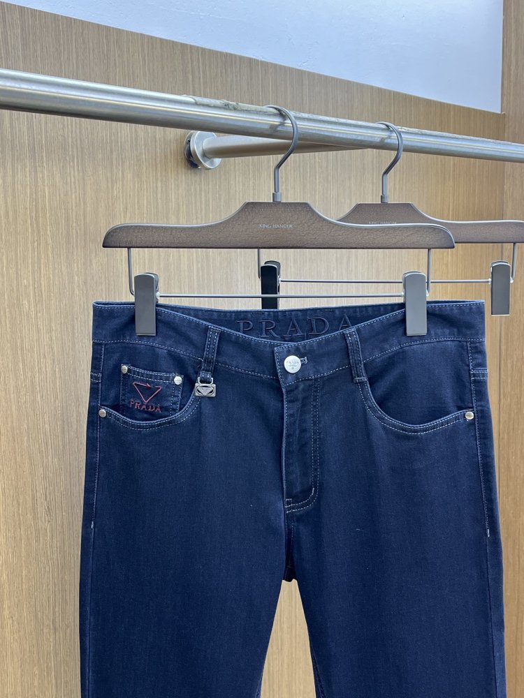 Джинси чоловічі фото 3