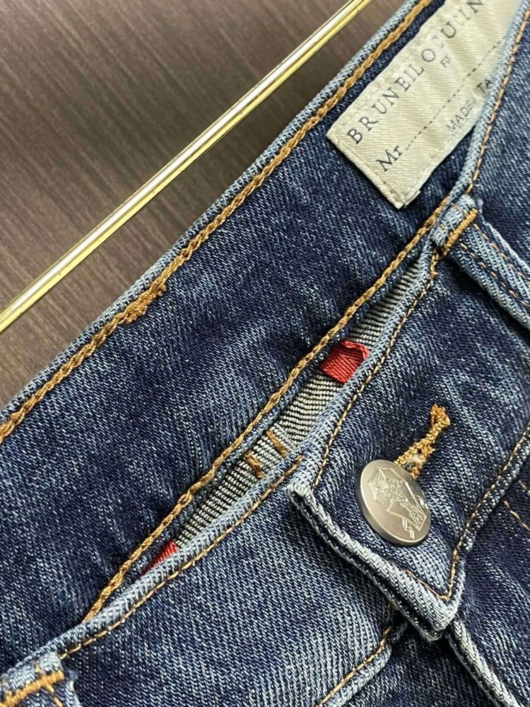 Джинси чоловічі фото 3