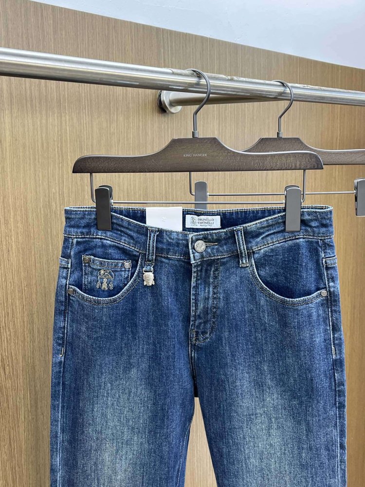 Джинси чоловічі фото 3